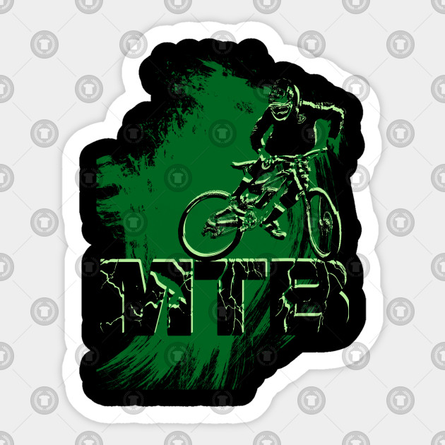 MTB, downhill - 03